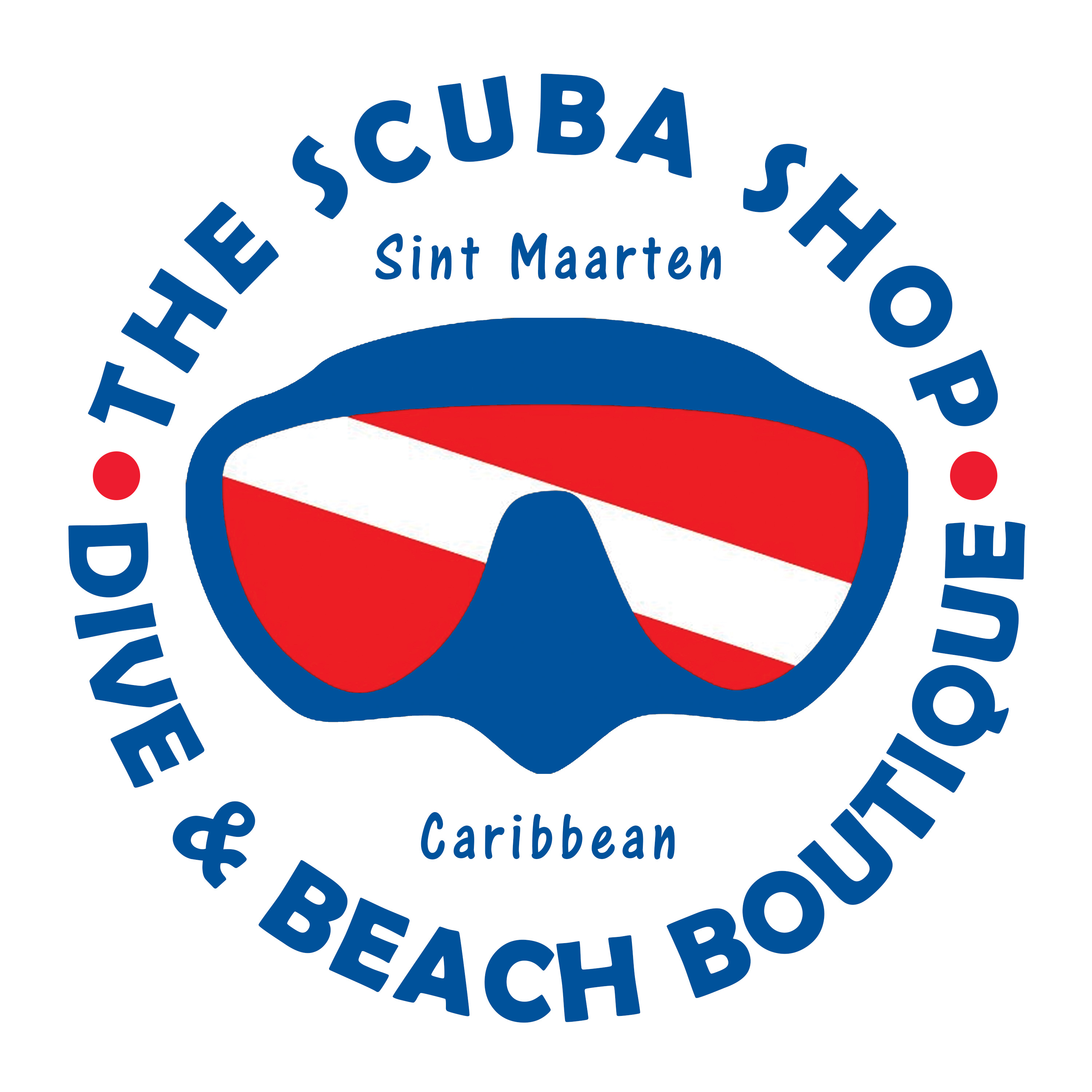 The Scuba Shop Snorkel Guide Guide for St Martin and St Maarten
